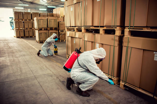 Best Best Pest Control Companies  in Enterprise, OR
