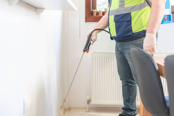 Best Pest Inspection Near Me  in Enterprise, OR