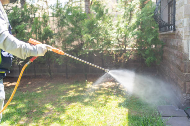 Best Pest Prevention Services  in Enterprise, OR